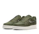 Nike Air Force 1 Low Canvas