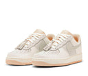 Nike Air Force 1 Low '07 Light Bone Suede Tassels (W)