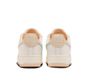 Nike Air Force 1 Low '07 Light Bone Suede Tassels (W)