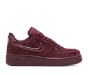 Nike Air Force 1 '07 Burgundy Crush (W)