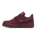Nike Air Force 1 '07 Burgundy Crush (W)