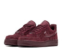Nike Air Force 1 '07 Burgundy Crush (W)