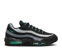 Nike Air max 95 Black Aurora Green