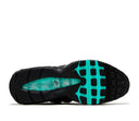 Nike Air max 95 Black Aurora Green