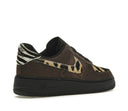 Nike Air Force 1 Low Animal Print (W)