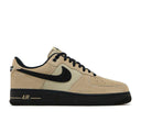 Nike Air Force 1 Low '07 LV8 Desert Khaki Black