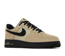 Nike Air Force 1 Low '07 LV8 Desert Khaki Black