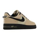 Nike Air Force 1 Low '07 LV8 Desert Khaki Black