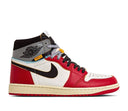 Air Jordan 1 Retro High OG SP Union LA Chicago Shadow
