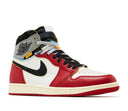 Air Jordan 1 Retro High OG SP Union LA Chicago Shadow