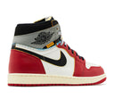 Air Jordan 1 Retro High OG SP Union LA Chicago Shadow