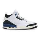 Air Jordan 3 Retro OG SP A Ma Maniére Diffused Blue
