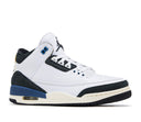 Air Jordan 3 Retro OG SP A Ma Maniére Diffused Blue