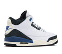 Air Jordan 3 Retro OG SP A Ma Maniére Diffused Blue