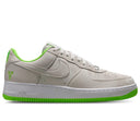 Nike Air Force 1 Low Kobe Bryant Forever Vast Grey Electric Green