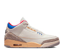 Air Jordan 3 Retro Seoul 2.0