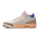 Air Jordan 3 Retro Seoul 2.0