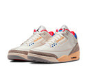 Air Jordan 3 Retro Seoul 2.0