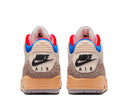 Air Jordan 3 Retro Seoul 2.0