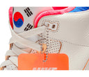 Air Jordan 3 Retro Seoul 2.0