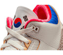 Air Jordan 3 Retro Seoul 2.0