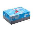 Air Jordan 3 Retro Seoul 2.0