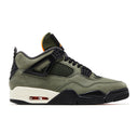 Air Jordan 4 Retro OG SP Undefeated (2025)