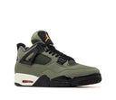 Air Jordan 4 Retro OG SP Undefeated (2025)