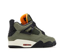 Air Jordan 4 Retro OG SP Undefeated (2025)