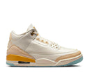 Air Jordan 3 Retro Champagne and Oysters (W)