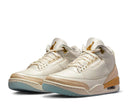 Air Jordan 3 Retro Champagne and Oysters (W)