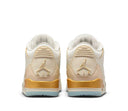 Air Jordan 3 Retro Champagne and Oysters (W)