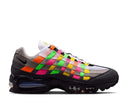 Nike Air Max 95 Big Bubble Woven Multi