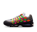 Nike Air Max 95 Big Bubble Woven Multi
