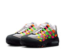 Nike Air Max 95 Big Bubble Woven Multi