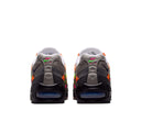 Nike Air Max 95 Big Bubble Woven Multi