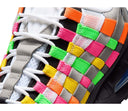 Nike Air Max 95 Big Bubble Woven Multi