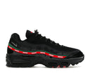 Nike Air Max 95 SP Undefeated Black