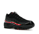 Nike Air Max 95 SP Undefeated Black