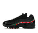 Nike Air Max 95 SP Undefeated Black