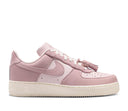 Nike Air Force 1 Low Pink Oxford Tassels (W)