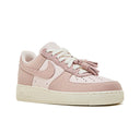 Nike Air Force 1 Low Pink Oxford Tassels (W)