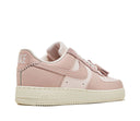 Nike Air Force 1 Low Pink Oxford Tassels (W)