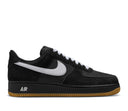 Nike Air Force 1 Low '07 LV8 Black Gum Light Brown White