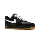 Nike Air Force 1 Low '07 LV8 Black Gum Light Brown White
