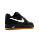 Nike Air Force 1 Low '07 LV8 Black Gum Light Brown White