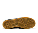 Nike Air Force 1 Low '07 LV8 Black Gum Light Brown White