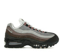 Nike Air Max 95 OG Big Bubble Velvet Brown (W)