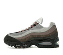 Nike Air Max 95 OG Big Bubble Velvet Brown (W)