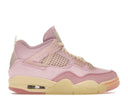 Air Jordan 4 Iced Carmine (W)